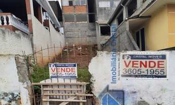 Imagem 2: Terreno de 125 M²