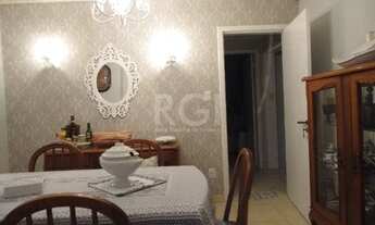 Imagem 5: Porto Alegre - Casa Padrão - Tristeza