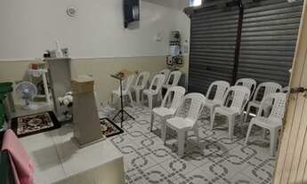 Imagem 7: Sobrado para venda possui 150 metros quadrados com 3 quartos em Jardim Santa Maria - Guaru