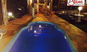 Imagem 4: Chácara com 3 dormitórios à venda, 4000 m² por R$ 450.000,00 - Simão Pereira - Simão Perei