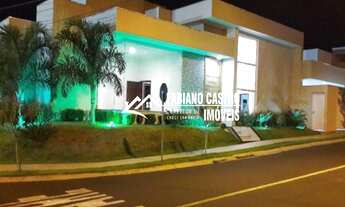 Imagem 2: Casa de Condomínio CONDOMÍNIO em SÃO JOSÉ DO RIO PRETO - SP, RESIDENCIAL VILLAGE DAMHA RIO