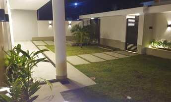 Imagem 3: Belíssima casa 3 quartos Acabamento moderno Terreno 440m² Itaipuaçu Maricá