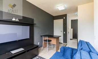 Imagem 7: Apartamento com 2 dormitórios à venda por R$ 150.000,00 - Colônia Rio Grande - São José do