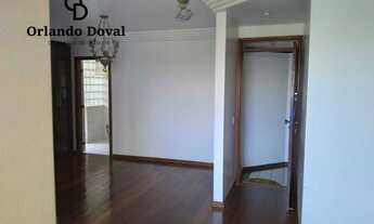 Imagem 4: Apartamento para venda possui 102m2 com 3 quartos em Cidade Jardim - Salvador - BA