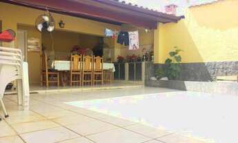 Imagem 4: Casa com 3 dormitórios à venda, 200 m² por R$ 920.000 - Jardim Fortaleza - Paulínia/SP