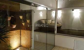 Imagem 7: Casa - Loteamento Alphaville Campinas - Campinas