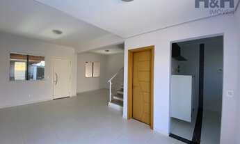 Imagem 2: PIRACICABA - Casa de Condomínio - Santa Rita