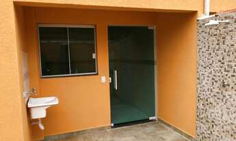 Imagem 6: SOBRADO EM CONDOMINIO NO CIBRATEL 2 COM PISCINA INDIVIDUAL