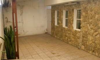 Imagem: CASA COM 02 QUARTOS E QUINTAL