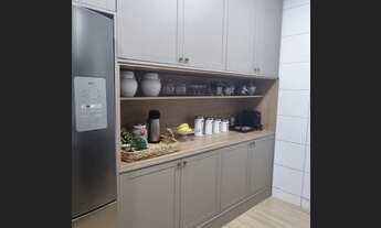 Imagem 6: Apartamento para venda possui 148 metros quadrados com 3 quartos