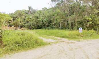 Imagem 4: Pronto pra construir! Excelente terreno na Costeira, fazendo frente para 2 ruas