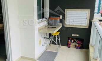 Imagem 2: Apartamento 3quartos em Campinas - São José - SC