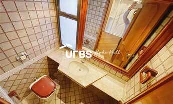 Imagem 6: Apartamento para venda tem 286 metros quadrados com 4 quartos em Setor Oeste - Goiânia - G