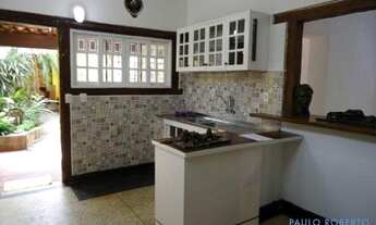 Imagem: SOBRADO - POMPÉIA - SP