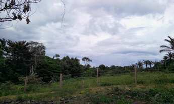 Imagem 5: Chácara, lote no loteamento Água Viva, Manoel Urbano, KM 14, 1.117m²