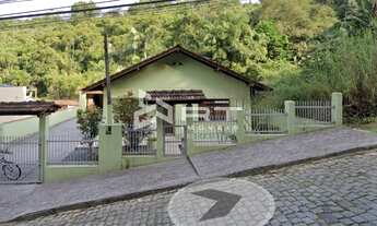 Imagem: Blumenau - Casa Padrão - Ponta Aguda