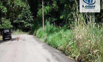 Imagem 5: Terreno à venda, 813 m² por R$ 200.000,00 - Capela Santo Antonio - Jaguariúna/SP