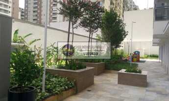 Imagem 5: Barueri - Apartamento Padrão - Alphaville Centro Industrial e Empresarial/alphaville