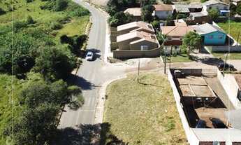 Imagem 2: Terreno de esquina em Uvaranas