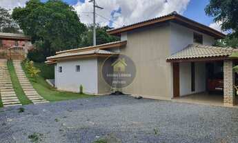 Imagem 2: Chácara com 3 dorms, Centro, Ibiúna - R$ 850 mil