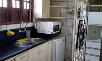 Imagem 7: Casa para venda tem 325 metros quadrados com 4 quartos em Capim Macio - Natal - RN