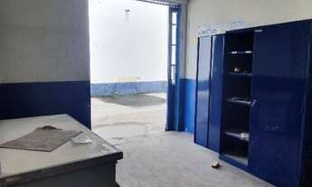 Imagem 4: Galpão 650m² com cabine primária e secundária em condomínio Jacareí