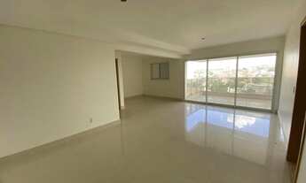 Imagem 2: Apartamento para venda com 151 metros quadrados com 3 quartos em Jundiaí - Anápolis - GO