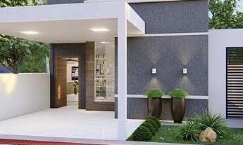 Imagem 4: Lote+Construção em condomínio fechado