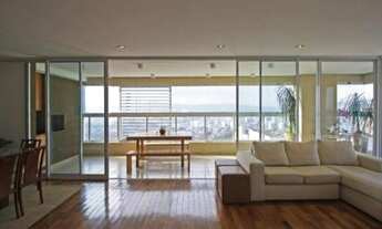 Imagem 3: APARTAMENTO RESIDENCIAL em São Paulo - SP, Alto da Lapa