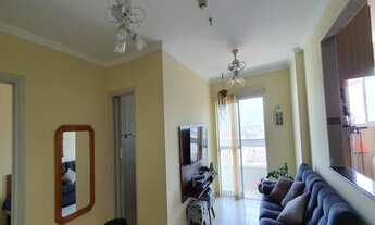 Imagem 4: Apartamento aconchegante, 1 quarto, varanda gourmet, prédio frente mar - Maracanã - Praia