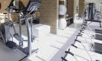 Imagem 5: Apartamento para Venda em Mogi das Cruzes, Jardim Armenia, 4 dormitórios, 2 suítes, 3 banh