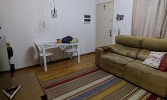 Imagem 4: Apartamento para venda com 54 metros quadrados com 2 quartos