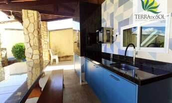 Imagem 7: Casa com 3 dormitórios à venda, 170 m² por R$ 550.000,00 - Sapiranga - Fortaleza/CE