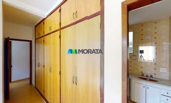 Imagem 5: BELO HORIZONTE - Apartamento Padrão - Santo Antônio