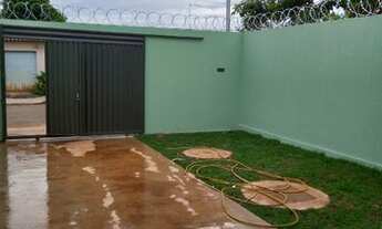 Imagem 5: Casa para venda possui 83 metros quadrados com 2 quartos Nova Olinda - 2º Complemento