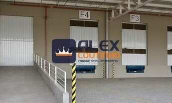 Imagem 4: Galpão/Barracão/Armazém/Depósito/Condomínio Logístico/Cajamar/São paulo