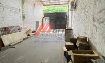 Imagem 5: Galpão para alugar em Canudos