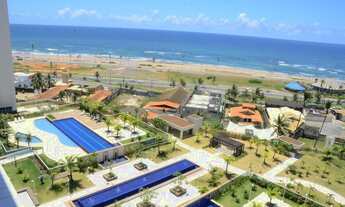 Imagem 2: Apartamento Hemisphere 360º - 142M² com 4 quartos + 1 Office - Vista Mar de todos os quart