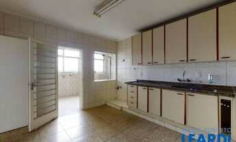 Imagem 4: APARTAMENTO - PINHEIROS - SP