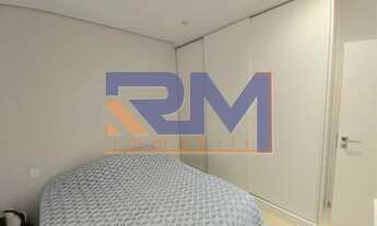 Imagem 7: Maravilhoso sobrado em condomínio fechado com 3 suites, piscina com hidro, ampla sala com