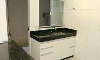 Imagem 4: Casa para venda tem 120 metros quadrados com 3 quartos em Jardim das Oliveiras - Fortaleza