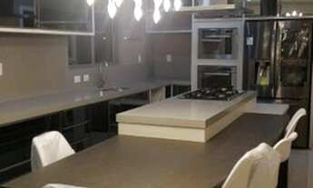 Imagem 4: Apartamento com 4 dormitórios para alugar, 183 m² por R$ 20.000,00/mês - Barra Sul - Balne