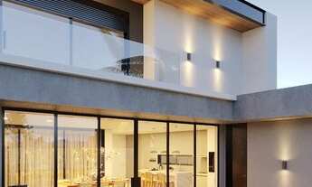 Imagem: Casa de condomínio sobrado para venda possui