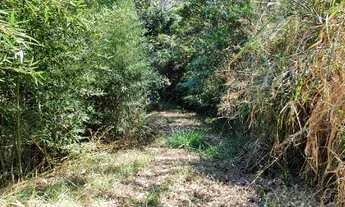 Imagem 6: Terreno com Três Platô no Condomínio Lagoinha