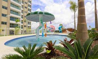 Imagem 6: Apartamento à venda, 48 m² por R$ 450.000,00 - Fátima - Fortaleza/CE