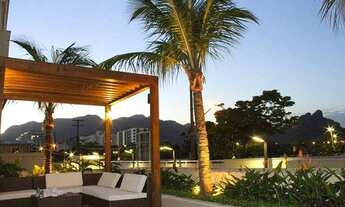 Imagem: Apartamento para venda tem 64 metros quadrados