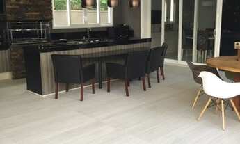 Imagem 6: Santana de Parnaíba - Casa de Condomínio - Tamboré 02