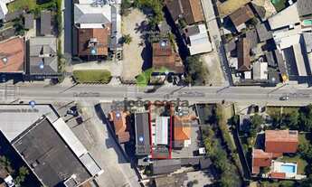 Imagem 6: Terreno - Palhoça SC