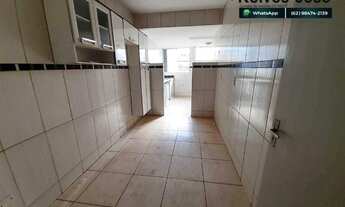 Imagem 3: Vendo apartamento de 3 Quartos no Setor Vila Brasília na esquina da Av Rio Verde