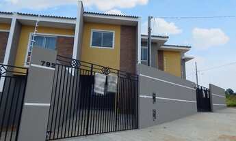 Imagem 2: SOBRADO À VENDA EM UVARANAS